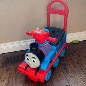 Thomas the Train